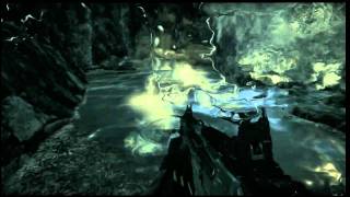 Crysis 2 Water Physics Very High