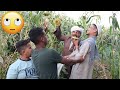 الحاج صديق سرق لب الحاج زيدان هتضحك من قلبك 