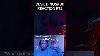 Rivals will rue the day (Twitch/trevszn1) #trending #marvelrivals #necros #videogames #trevszn