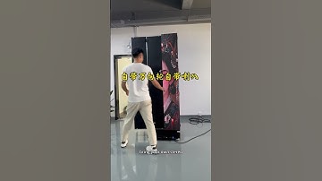 #Three-fold poster screen #led poster screen #three-fold double-sided LED poster screen