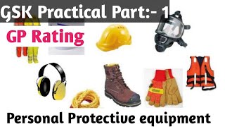 GSK Practical Part:-1 GP Rating Online Classes