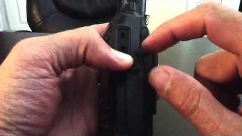 Wouxun KG-UVD1P Handheld Ham Radio Quick Overview/Review and Quality