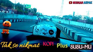 Story Wa Keren, Tak Senikmat Kopi Susu