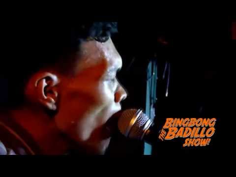 BBB Show: BINGBONG BADILLO & Friends - Tahimik