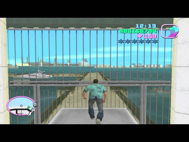 Grand Theft Auto: Vice City Stories (Video Game) - TV Tropes