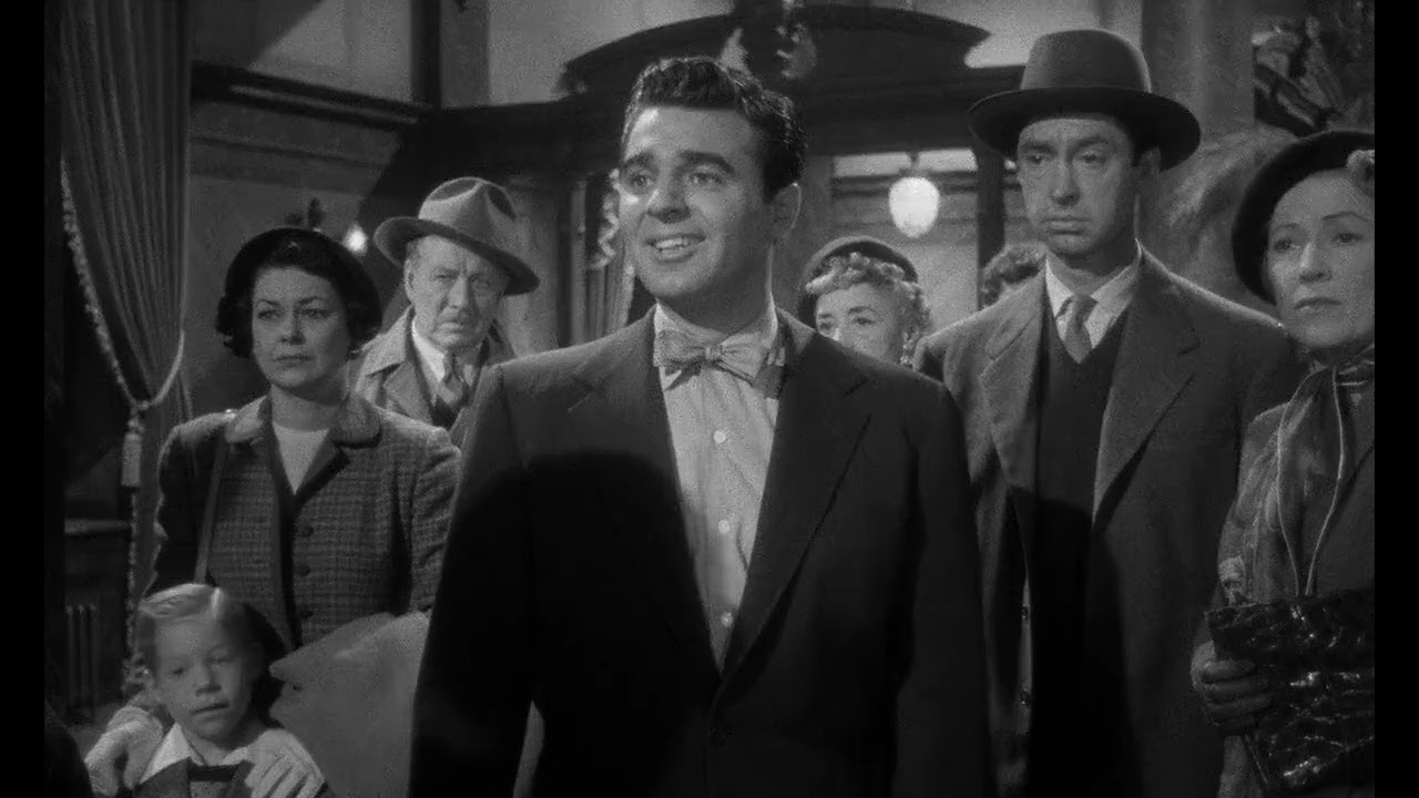 The Shanghai Story (1954)