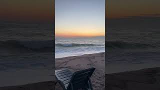 Ocean Waves ASMR 🌊 | Relax and Listen