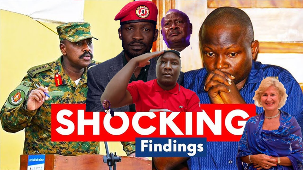 Bobi Wine Named Hero 2026 Democracy I Teacher Lumbuye Live