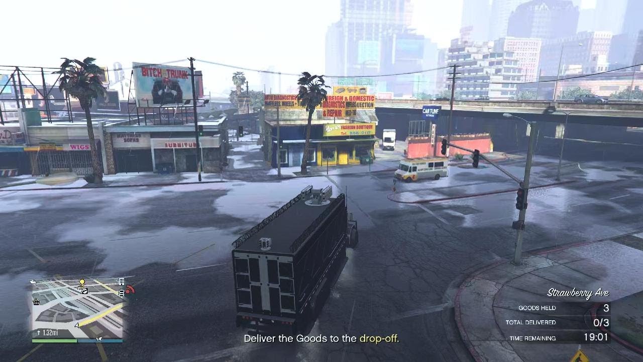 Nightclub went broke after this sale