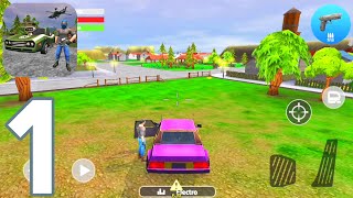 Royal Battletown gameplay - part 1 (Android) screenshot 4