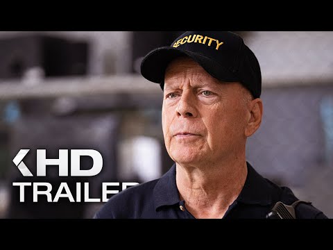 WRONG PLACE Trailer German Deutsch (2023) Exklusiv