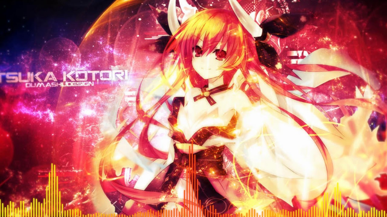 Day of glory ~ nightcore