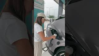 Kl To Genting On Less Than Rm10? Xpeng G6 Smart Ev Road Trip