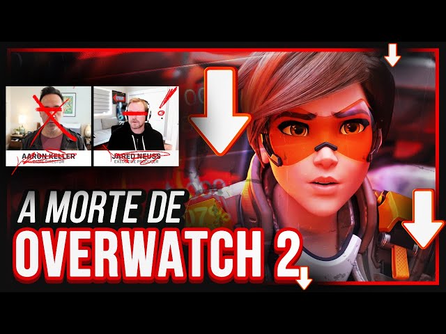 Apresentando o Navegador de Jogos - Notícias - Overwatch