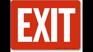 Planning Your Escape From The Narcissist