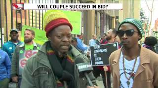 Bid to legalise Dagga in SA