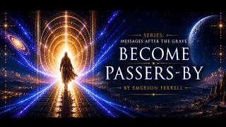 Become Passers By | Emerson Ferrell | Session 6 - Messages After the Grave Series
