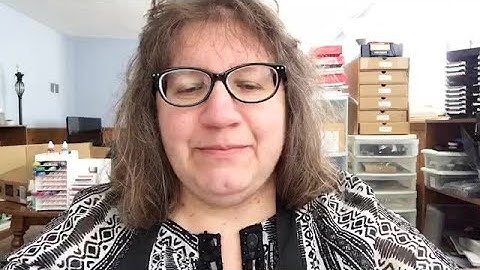 Facebook Live! with Floral Essence &