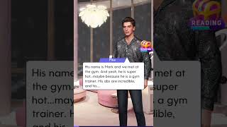 Romance Fate: Stories and Choices, Love Practice Part 8 screenshot 1