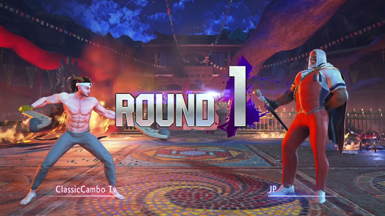 Easy Way To Defeat JP In World Tour Final Tournament