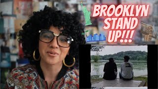 Alex Mali - Start It Up REACTION (She has the look, the sound, and the confidence!)