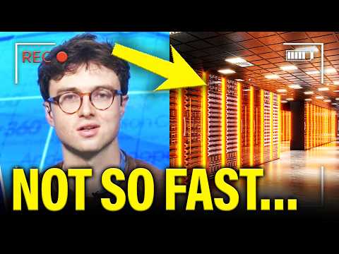 Viral AI WARNING Just Got REALITY CHECK