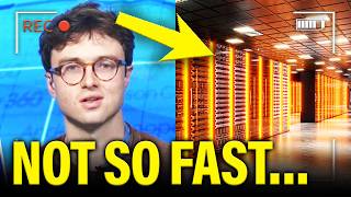 Full Viral AI WARNING Just Got REALITY CHECK News