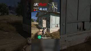 PUBG Camper Got Ambushed 💀🏠#pubgshorts