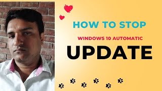 How to stop windows 10 automatic update screenshot 3