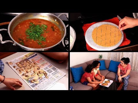 Hubby ne diya BIG GIFT | Simple dinner routine | Indian mom evening to night routine |Indianvlogger Hubby ne diya BIG GIFT | Simple dinner routine | Indian mom evening to night routine |Indianvlogger