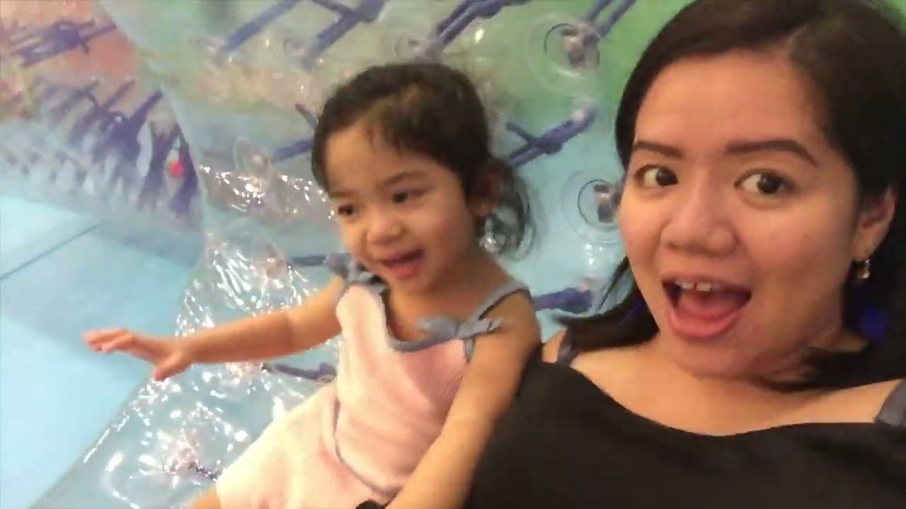 Claud's 3rd Birthday Video