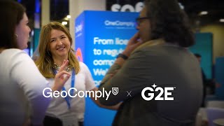 What An Amazing Time G2E 2023 Was