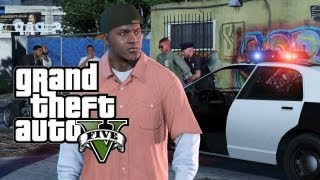 GTA V - 101 Confirmed Facts! (GTA 5 Gameplay, Fun Facts, Animals, Multiplayer and More!)