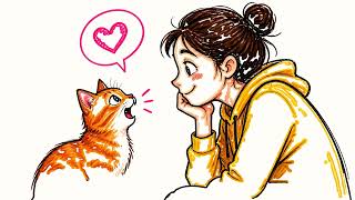 Why Does Your Cat Do That 7 Cat Behaviors Explained 🐱