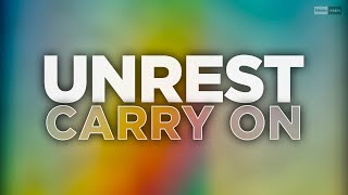 Unrest - Carry On (Official Audio) #dubstep