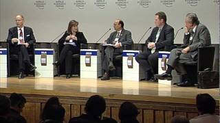 Open Forum 2012 - A Day without Satellites