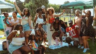 Vibes in the Park community celebrations at Sunken Gardens Park in Denver