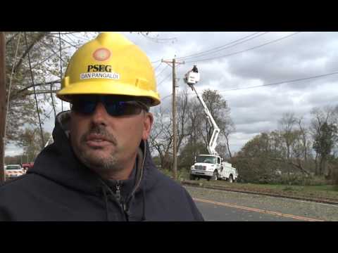 New Jersey residents appreciate Ameren's crews