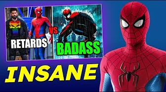 INSANE Spider-Man: Brand New Day Rant