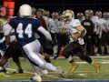 Haverhill football beats Peabody, 2016