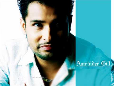 Socha Vich Tu -Amrinder Gill