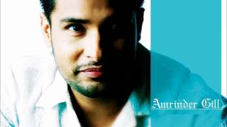 Video thumbnail of "Socha Vich Tu -Amrinder Gill"