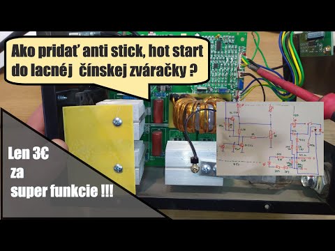 Video: Ako Vyrobiť Invertor (prevodník)