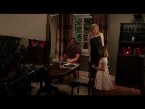 Reluctant Nanny