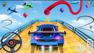 Mega Ramp Car Stunts 3D – Android Gameplay screenshot 5