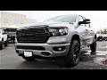2021 Ram 1500 Big Horn Night Edition: Is This Better Than A Chevy Silverado And Ford F-150???