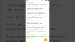 Download Lagu Mars JSIT Download Lagu Mars JSIT