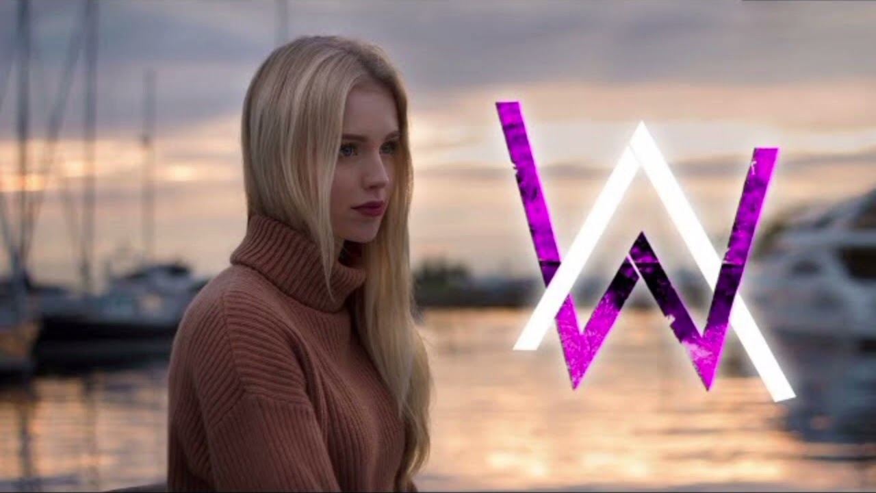 Alan walker - Priority [ Music 2025 ]