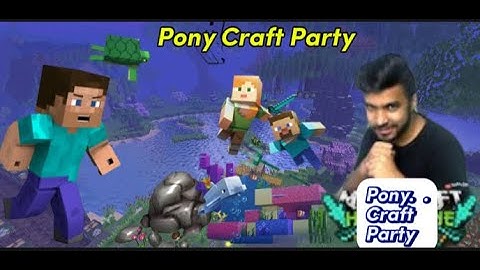 Pony World Craft  Gameplay Walkthrough Part 2(Android Games).