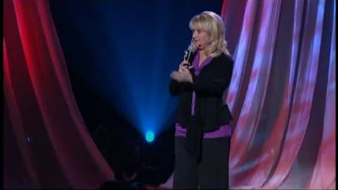 Chonda Pierce - The Insurance Claim